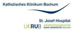 Logo: Katholisches Klinikum Bochum - St. Josef-Hospital - UK RUB