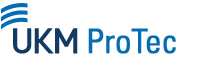 Logo: UKM Pro Tec