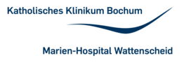 Logo: Katholisches Klinikum Bochum - Marien-Hospital Wattenscheid